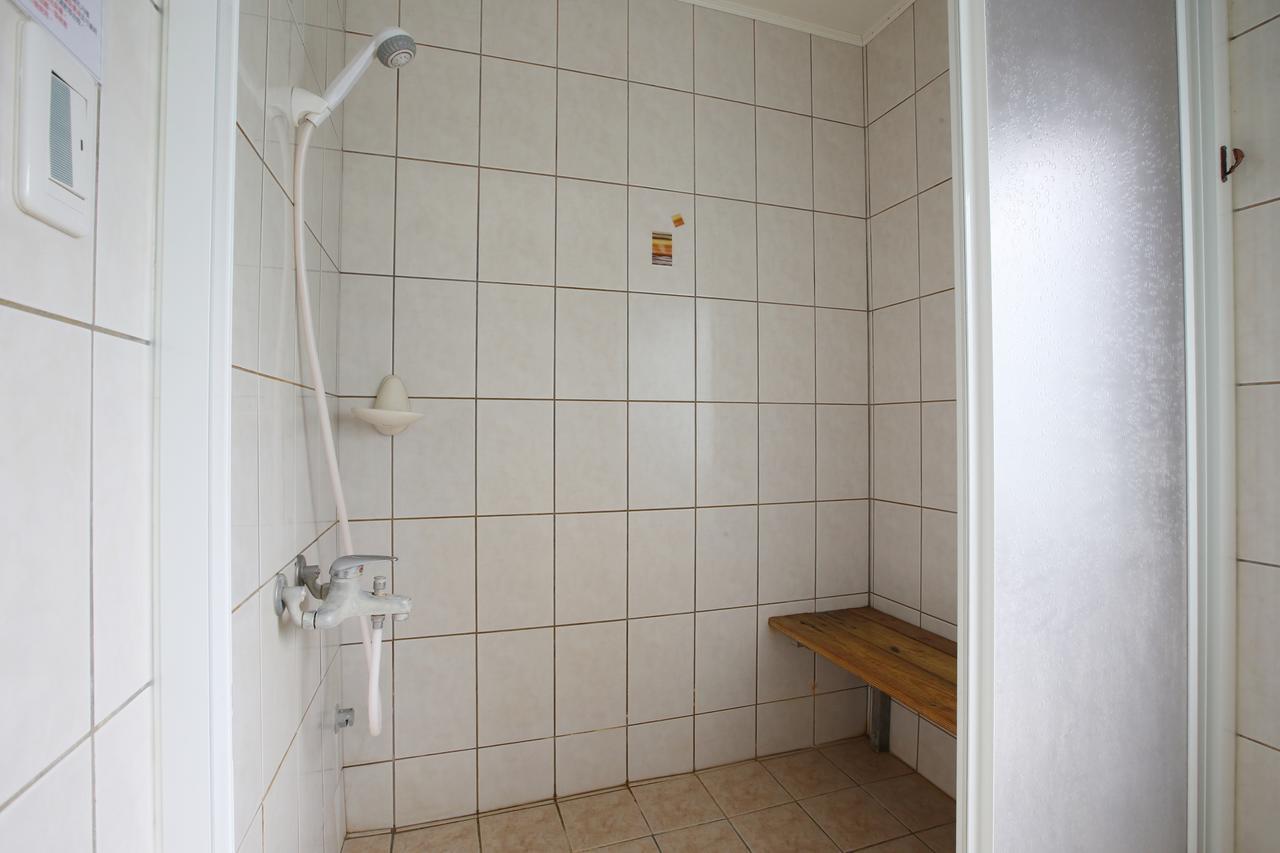 Cyuan Tang Hot Spring Hotel Jiaoxi Dış mekan fotoğraf